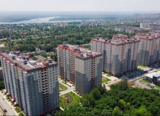 3-комнатная квартира на продажу, 102.3 м2, Ростов-на-Дону, проспект 40-летия Победы, 63/17с1, ЖК Сокол Град