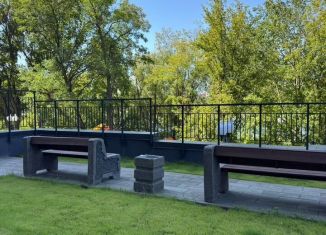 Продажа трехкомнатной квартиры, 76.9 м2, Ростов-на-Дону, проспект Космонавтов, 1Вс2, ЖК Акватория