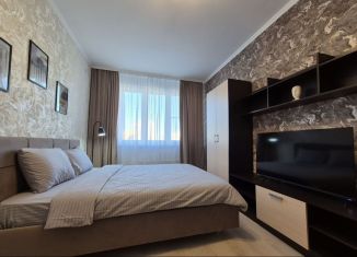 Сдам в аренду 1-комнатную квартиру, 44 м2, Мытищи, улица Академика Каргина, ЖК Отрадный