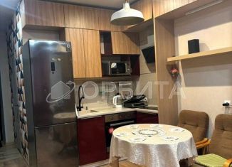 Квартира на продажу студия, 24.5 м2, Тюмень, Полевая улица, 109к1