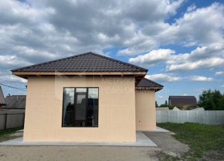 Продается дом, 85 м2, Тюмень, Вишнёвая улица