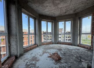 Продается 2-комнатная квартира, 66.3 м2, Нальчик, улица 2-й Таманской Дивизии, 33А