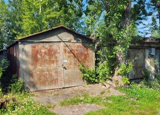 Продается гараж, 18 м2, Санкт-Петербург, муниципальный округ Народный, переулок Челиева, 10А