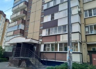 Продаю однокомнатную квартиру, 39.4 м2, Липецк, улица Клавдии Шаталовой, 9А, ЖК Жуковский