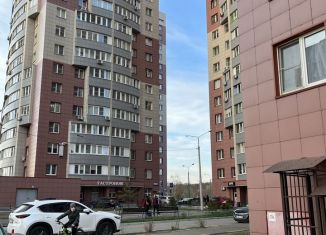 Продам помещение свободного назначения, 58.3 м2, Ивантеевка, Хлебозаводская улица, 12к4