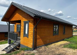 Продаю дом, 96 м2, СПК Солонцы