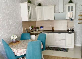 Продаю однокомнатную квартиру, 50 м2, Ростов-на-Дону, Стабильная улица, 7, ЖК Жмайлова