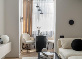 Продажа 2-комнатной квартиры, 45 м2, Сочи, переулок Трунова, 6к2, микрорайон Завокзальный