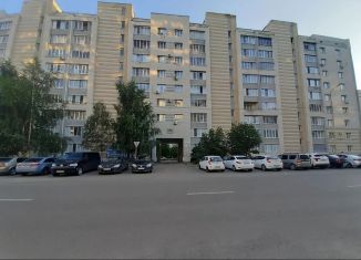 Продажа однокомнатной квартиры, 40.5 м2, Тамбов, Ореховая улица, 12