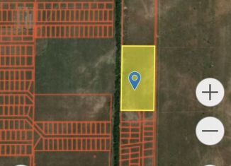 Участок на продажу, 485 сот., посёлок городского типа Молодёжное