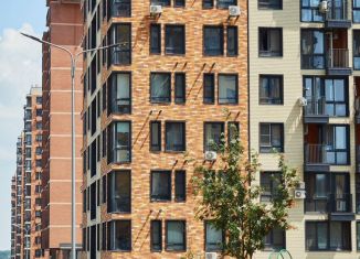 Продажа однокомнатной квартиры, 40.2 м2, поселок Верхнетемерницкий, улица Венеры, 21, ЖК Норд