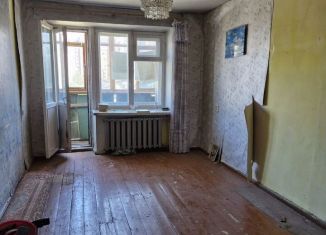 Продается трехкомнатная квартира, 58.6 м2, Республика Башкортостан, Парковая улица, 6