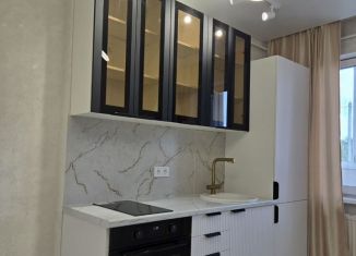 Продается 1-комнатная квартира, 39 м2, село Осиновая Гора, Уютный проезд, 12