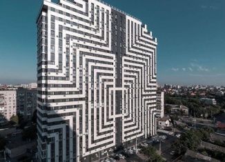 Сдаю помещение свободного назначения, 84 м2, Краснодар, Железнодорожная улица, 23/1, микрорайон Центральный