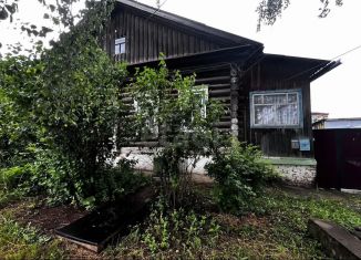 Продам 2-комнатную квартиру, 34.2 м2, Можга, Октябрьская улица, 19