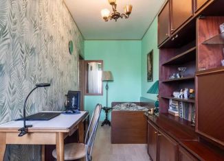 Продажа однокомнатной квартиры, 30.1 м2, Санкт-Петербург, аллея Евгения Шварца, 16