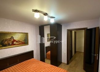 Продажа двухкомнатной квартиры, 52.2 м2, Выкса, микрорайон Жуковского, 6А