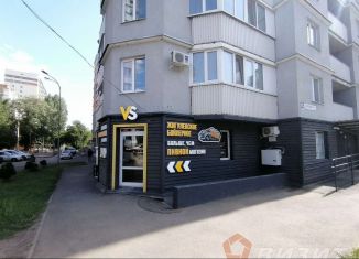 Продам торговую площадь, 40.8 м2, Самара, Заводское шоссе, 57В