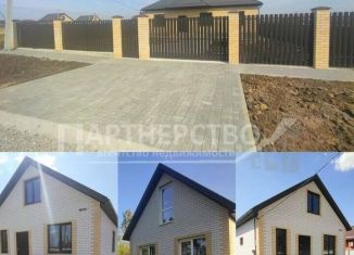 Продаю дом, 90 м2, поселок городского типа Ильский, улица Ленина