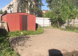 Гараж на продажу, 18 м2, Кунгур, улица Красногвардейцев