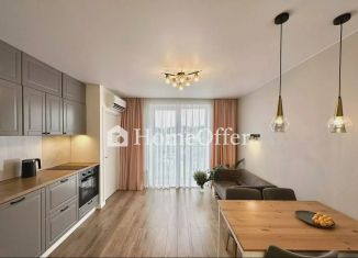 Продажа двухкомнатной квартиры, 59.9 м2, Приморский край, улица Старцева, 55к3