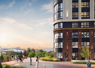 Продажа двухкомнатной квартиры, 66 м2, Ростов-на-Дону