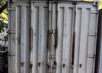 Продаю гараж, 18 м2, Астрахань, улица Николая Островского, 142