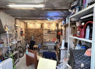 Продается гараж, 18 м2, Санкт-Петербург, Суздальский проспект, 6