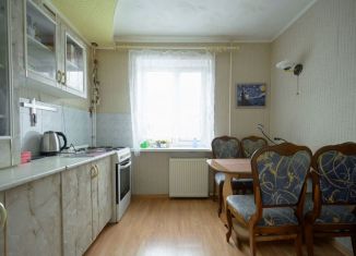 Продаю однокомнатную квартиру, 32.8 м2, Сыктывкар, проспект Бумажников, 31, Эжвинский район