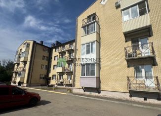 Продажа однокомнатной квартиры, 29.8 м2, Ярославль, Дачный переулок, 8