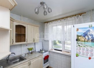 2-ком. квартира на продажу, 45 м2, Тюмень, улица Пермякова, 8