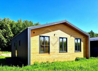 Продаю дом, 100 м2, КП Вдохновение Пушкина, аллея Натальи Гончаровой