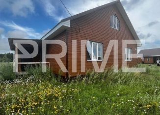 Продажа дома, 120 м2, деревня Зелёное Поле