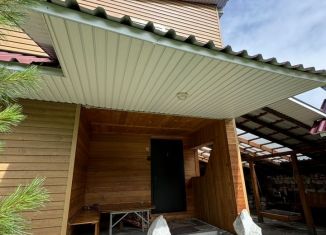 Сдается дом, 72 м2, поселок Аршан, Заречная улица, 60