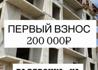 Продаю 2-комнатную квартиру, 66 м2, Махачкала, улица Даганова, 139