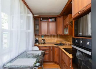 Продается однокомнатная квартира, 24.3 м2, Тюмень, улица Беляева, 23/2