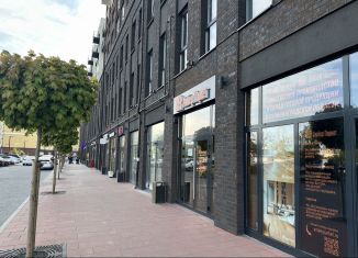 Двухкомнатная квартира на продажу, 63 м2, Калининград