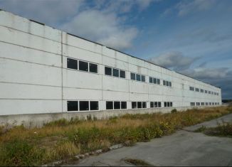 Сдается в аренду производство, 5760 м2, Новосибирская область, Литейная улица, 1А