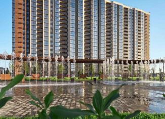 Продаю квартиру студию, 32.1 м2, Краснодар