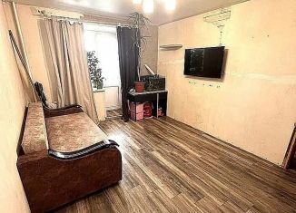 Продажа однокомнатной квартиры, 34.3 м2, Республика Башкортостан, улица Лётчиков, 2к1