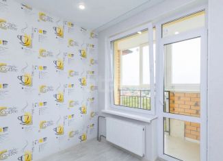 Продаю 1-ком. квартиру, 27.9 м2, Тюмень, ЖК Северный квартал, улица Надира Сагдеева, 4