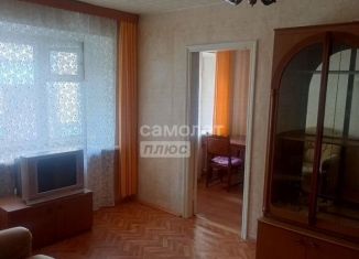 Продаю 2-комнатную квартиру, 44 м2, Липецк, улица Плеханова, 10