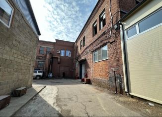 Сдам производство, 1000 м2, Краснодар, Московская улица, 69/11