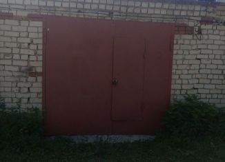 Продаю гараж, 21 м2, Йошкар-Ола, микрорайон Ширяйково, территория ГК Гудок, 5А