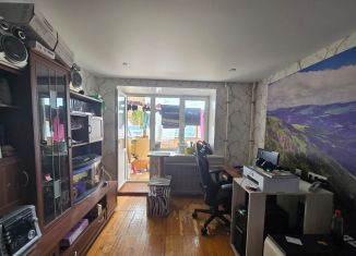 Продам 2-ком. квартиру, 49.6 м2, Зеленодольск, улица Норкина, 9