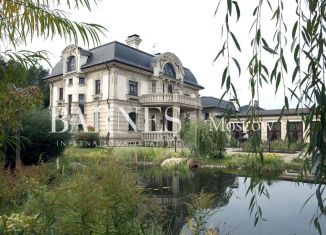 Продается дом, 1878 м2, деревня Чесноково, улица Радуга, 71