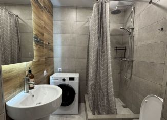 Сдается в аренду квартира студия, 32 м2, Республика Башкортостан, улица Софьи Перовской, 22