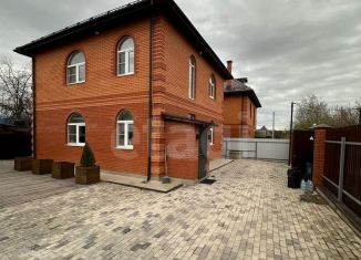 Продам дом, 126 м2, деревня Горки, Весенняя улица, 22