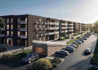 Продажа двухкомнатной квартиры, 45.2 м2, Краснодарский край