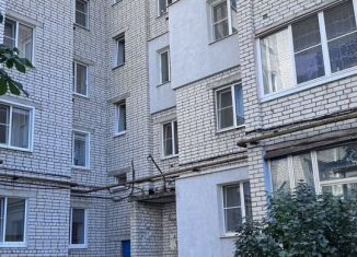 Продажа 1-ком. квартиры, 34.8 м2, Навашино, Почтовая улица, 7